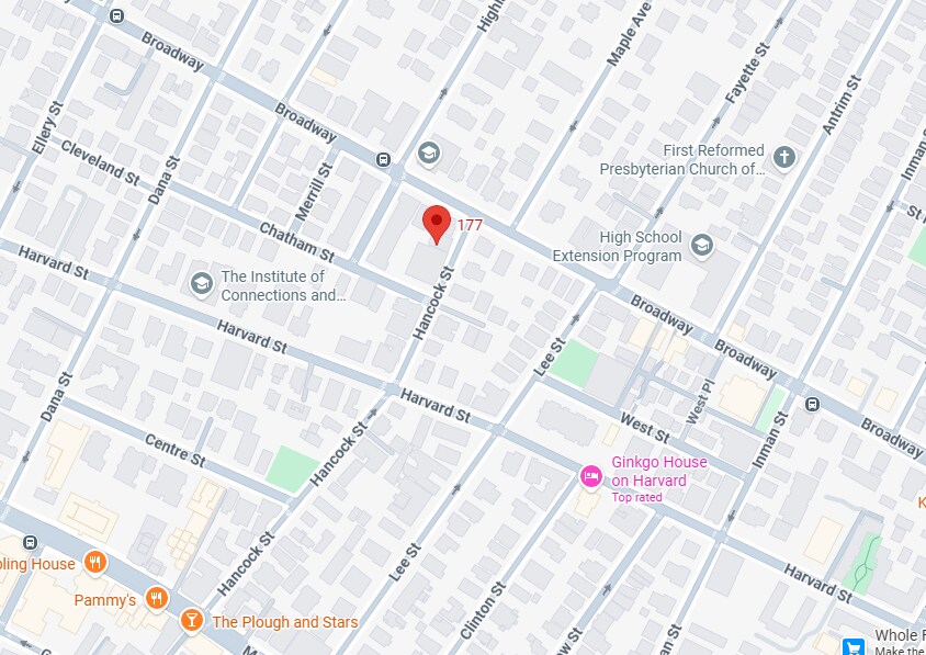 Building Photo - 171 Hancock St