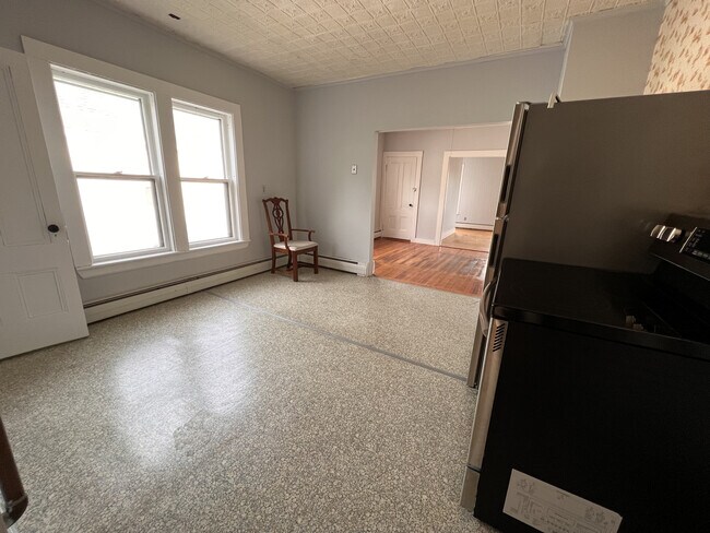 Building Photo - 59 Washington St