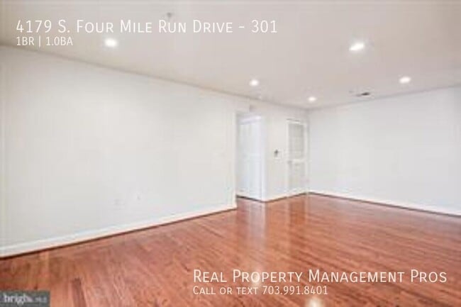 Building Photo - 4179 S Four Mile Run Dr