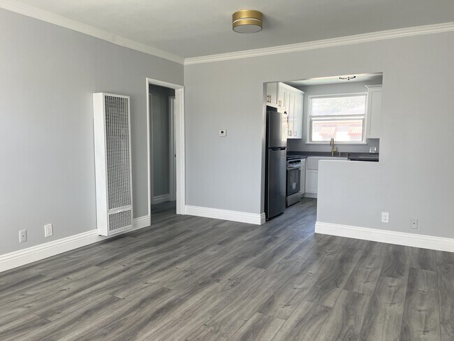 Building Photo - 5444 Colfax Ave