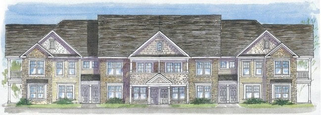 Building Photo - River House Apartments