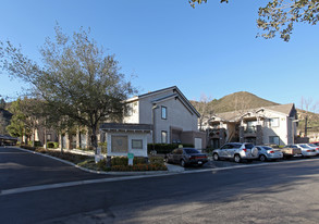 Building Photo - Harmony Terrace Apartment Homes