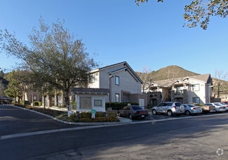 Building Photo - Harmony Terrace +62 Senior Apartments