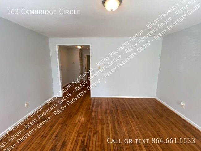 Building Photo - 163 Cambridge Cir