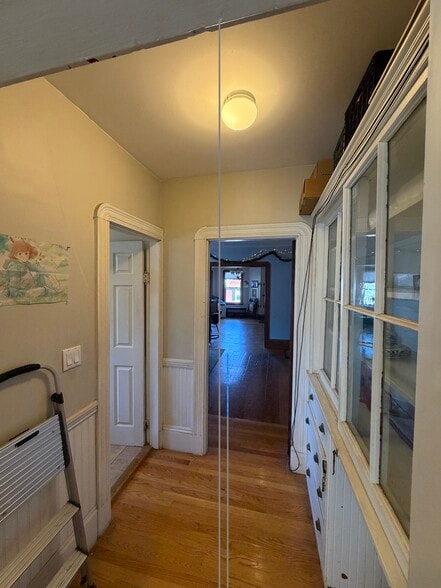 Building Photo - 3 Cambridge Ter