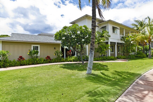 Building Photo - Ko Olina Resort Living - Unfurnished Cocon...
