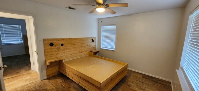 Bedroom #2 - 8510 Burgandy Ln