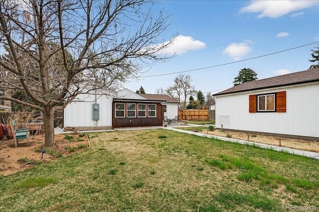 Building Photo - 6473 S Prescott St