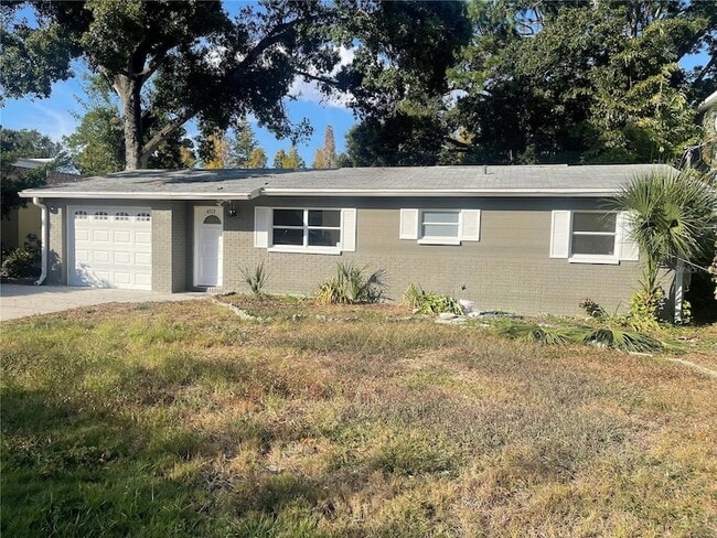 Building Photo - 4513 W Gray St