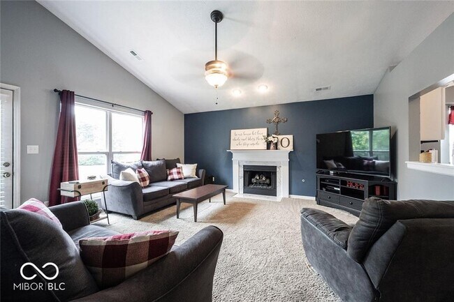 Building Photo - 9960 S Redmond Ct