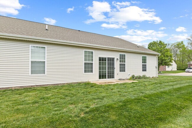 Building Photo - 2-Bed, 2-Bath Beautiful Home Available Now!