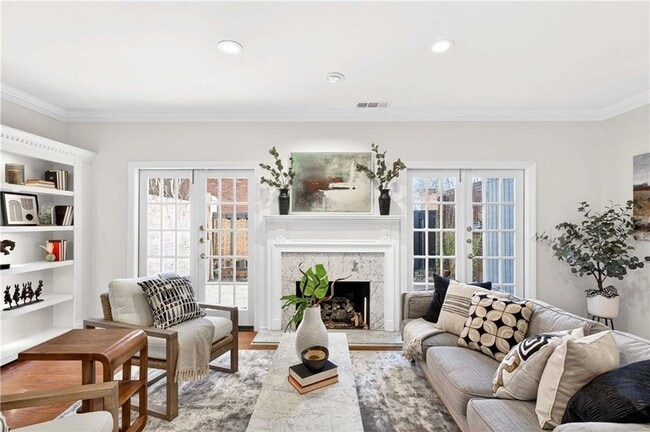 Building Photo - 15 Prescott Walk NE