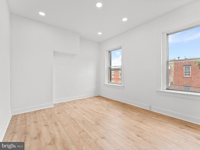 Building Photo - 1606 Wharton St