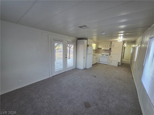 Building Photo - 3 Piute Valley Dr