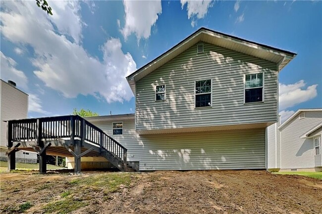 Building Photo - 217 Remington Ct