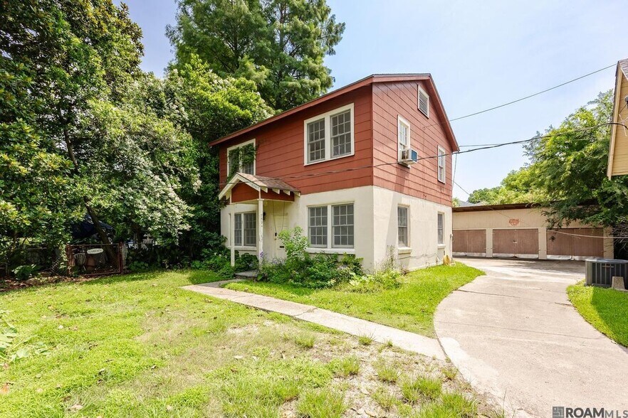 Building Photo - 759A Spanish Town Rd