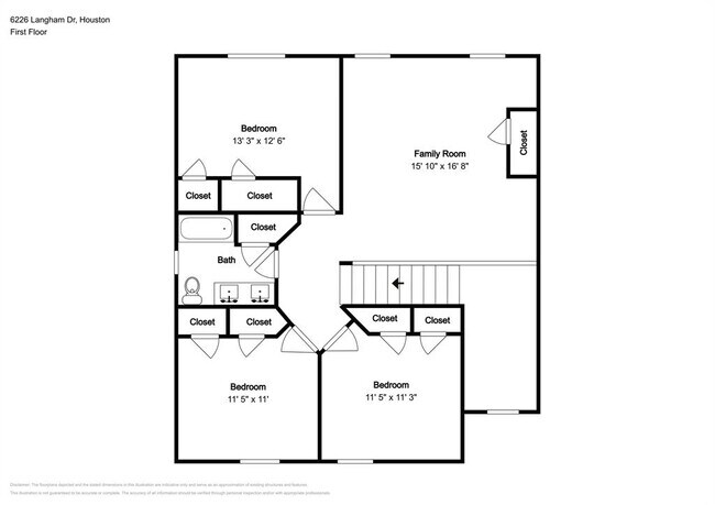 Building Photo - 6226 Langham Dr