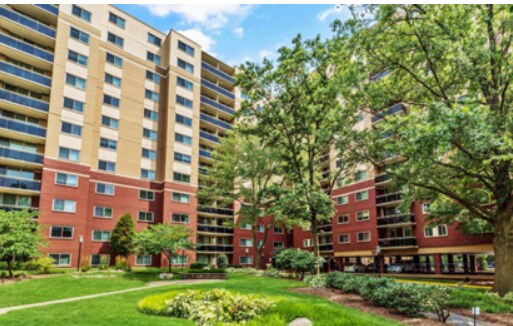 Building Photo - 7333 New Hampshire Ave