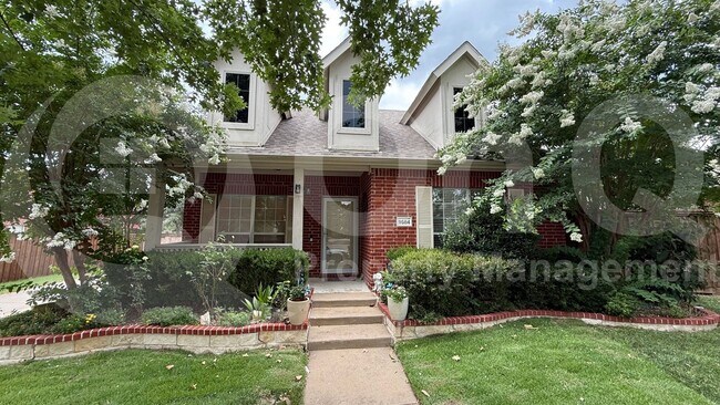 Building Photo - 9584 Park Garden Dr