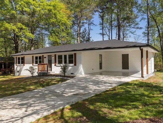 Building Photo - 4533 Frank Aiken Rd