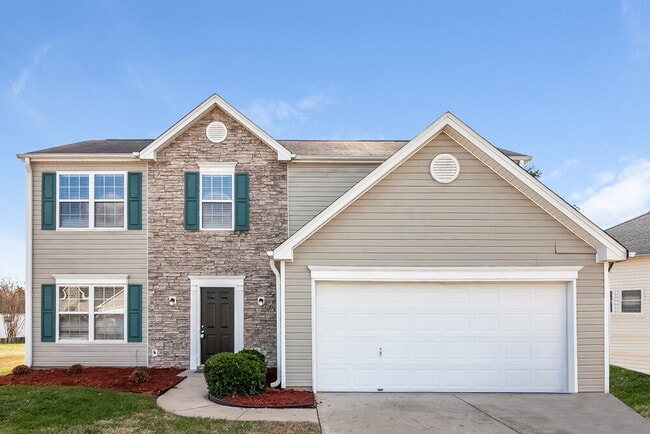 Building Photo - 6021 Pennycross Ln