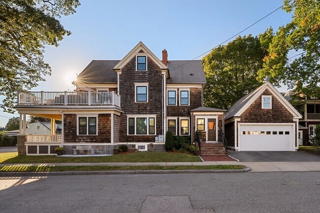 Building Photo - 101 Beach St