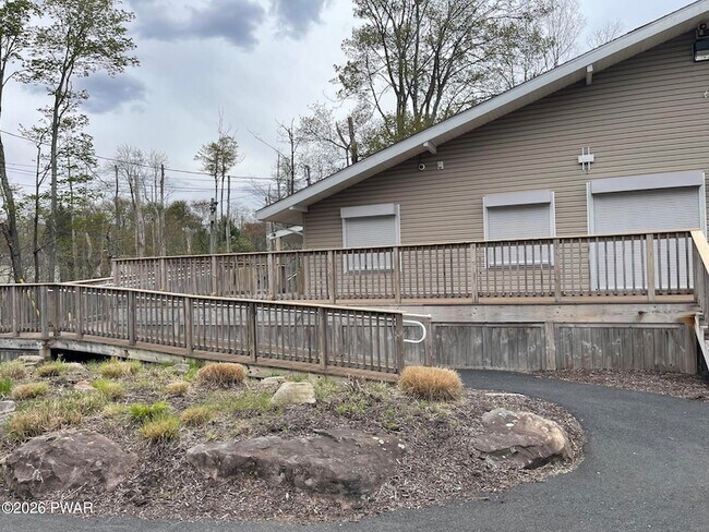 Building Photo - 8407 Porcupine Dr