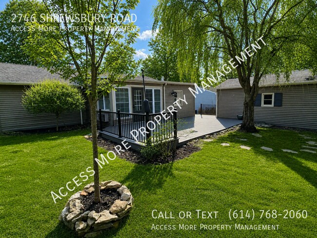 Building Photo - 2746 Shrewsbury Rd