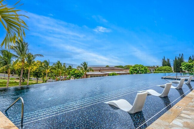 Building Photo - Modern 3 Bedroom, 3 Bathroom Furnished Condo at Makalii in Wailea