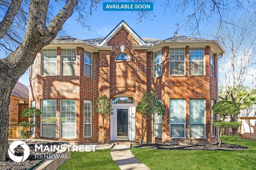 Primary Photo - 4402 Spinnaker Dr