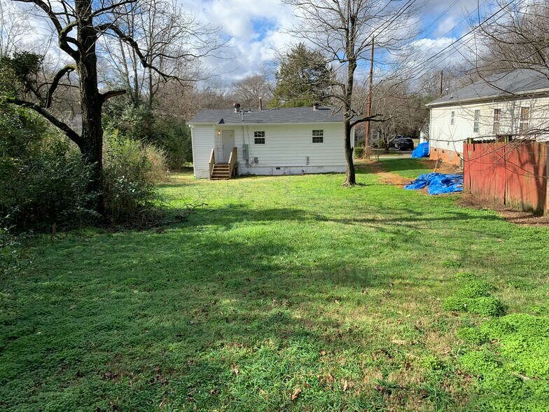 Building Photo - 629 Northway Dr