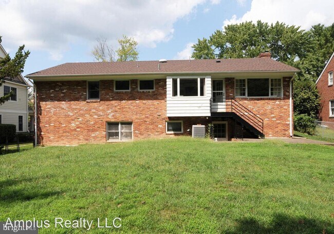 Building Photo - 5 br, 3 bath House - 6655 TENNYSON DR