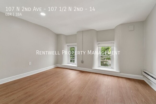 Building Photo - 107 N 2nd Ave