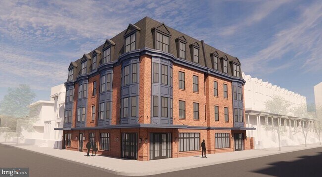 Building Photo - 3401 Hamilton St