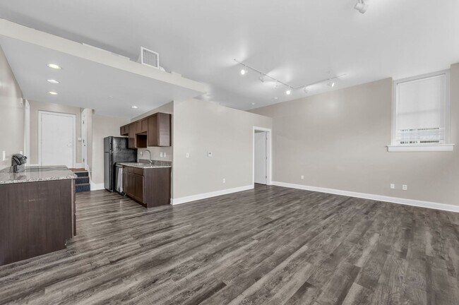 Interior Photo - HORACE MANN LOFTS