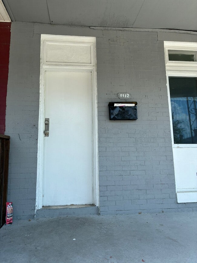 Primary Photo - 1112 Gorsuch Ave