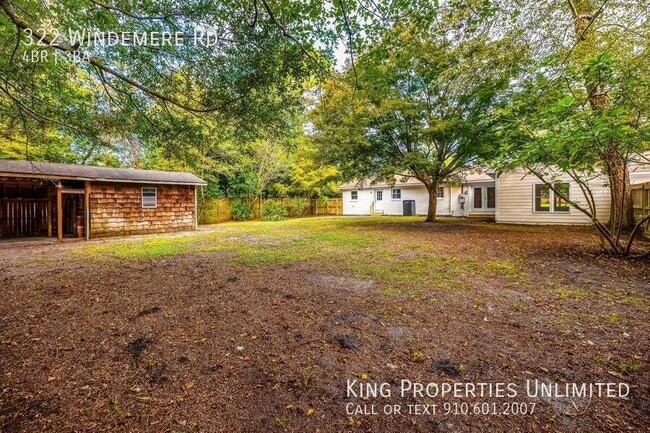 Building Photo - 322 Windemere Rd