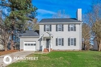 Building Photo - 828 Penncross Dr