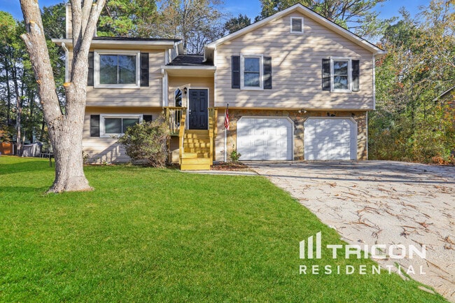 Building Photo - 2632 Winding Creek Dr