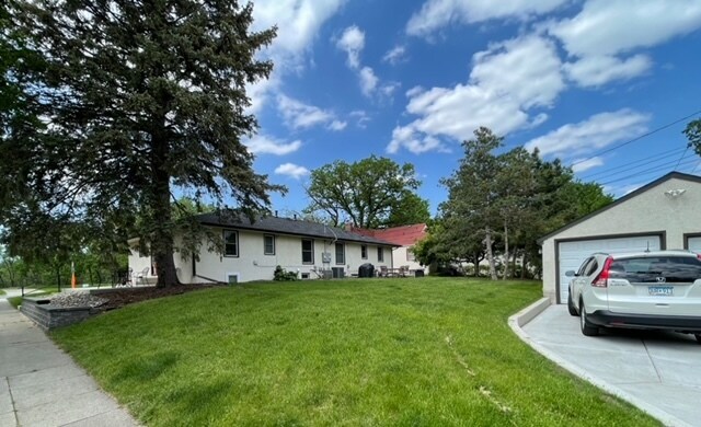 Building Photo - 3957 France Ave S