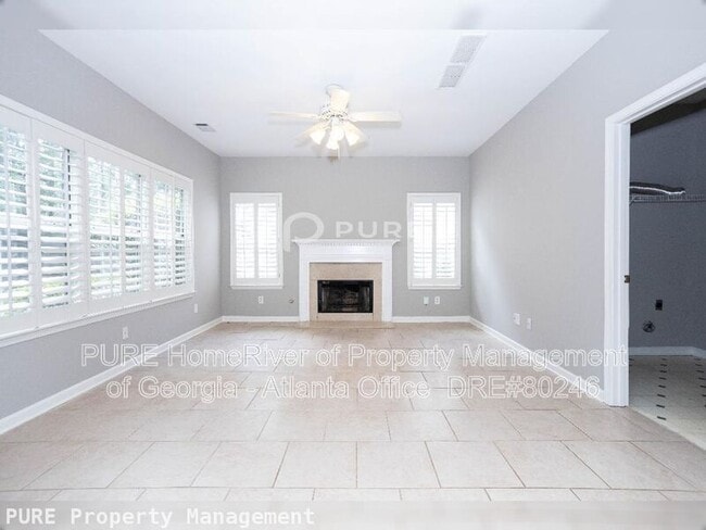 Building Photo - 4610 Weathervane Dr