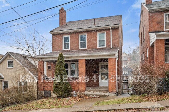 Building Photo - 139 Sumner Ave