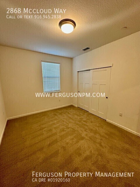 Building Photo - 2868 McCloud Way