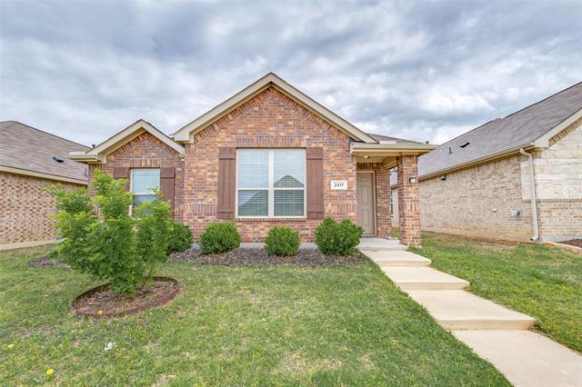 Building Photo - 2417 Larimar Dr