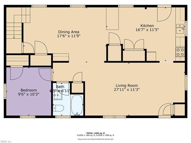 Building Photo - 205 Gumwood Dr