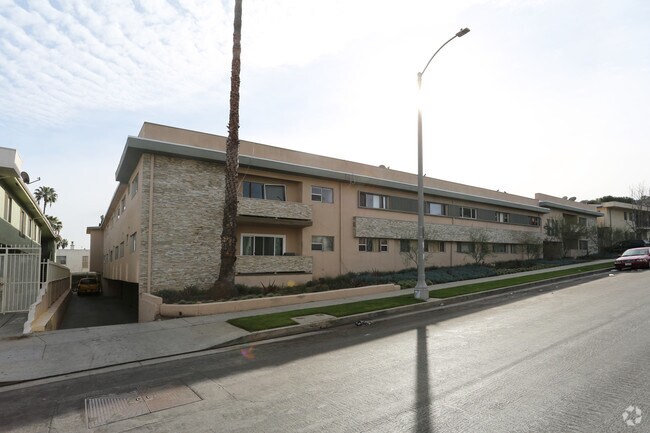 Building Photo - 4050 Stevely Avenue