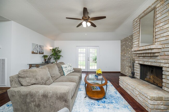 Building Photo - 12410 Pantano Drive