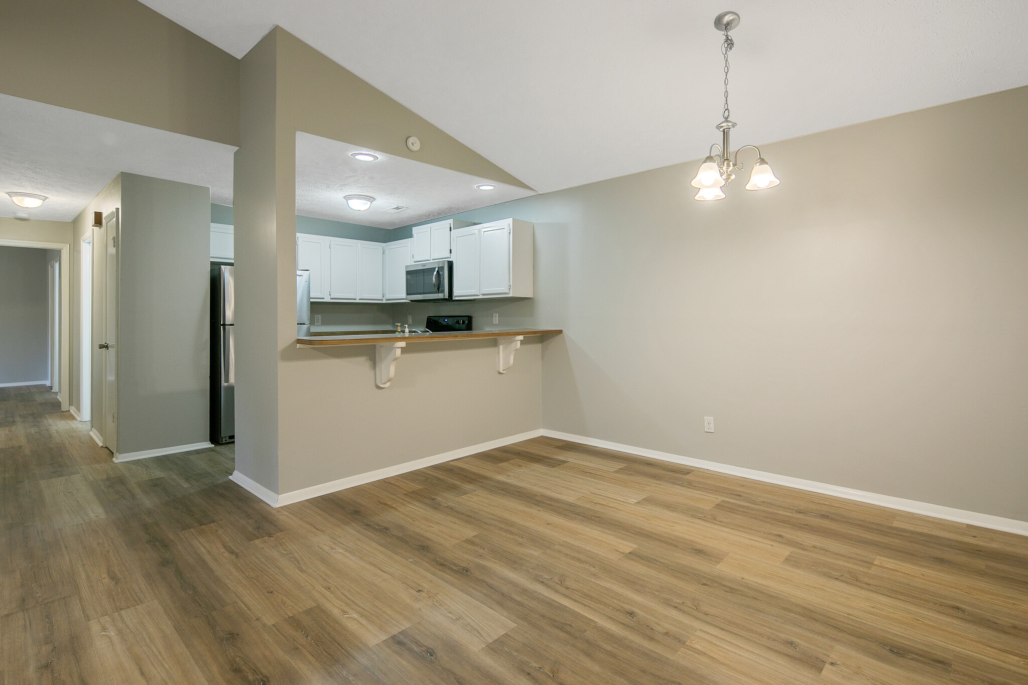Bar - 1853 Tryon Dr