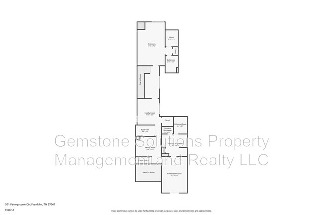 Building Photo - 301 Pennystone Cir