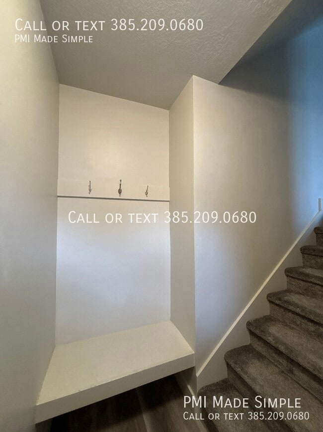 Building Photo - 1035 E 1020 S